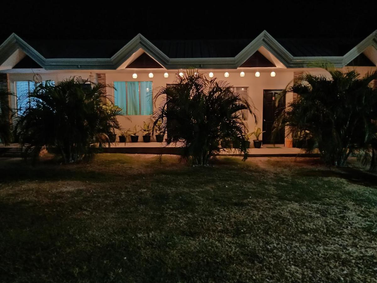 D' Partner'S Inn Jagna Exterior photo