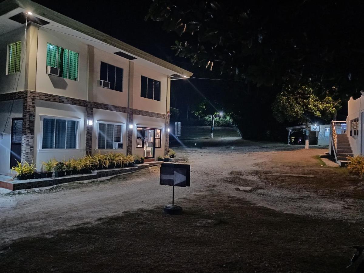 D' Partner'S Inn Jagna Exterior photo