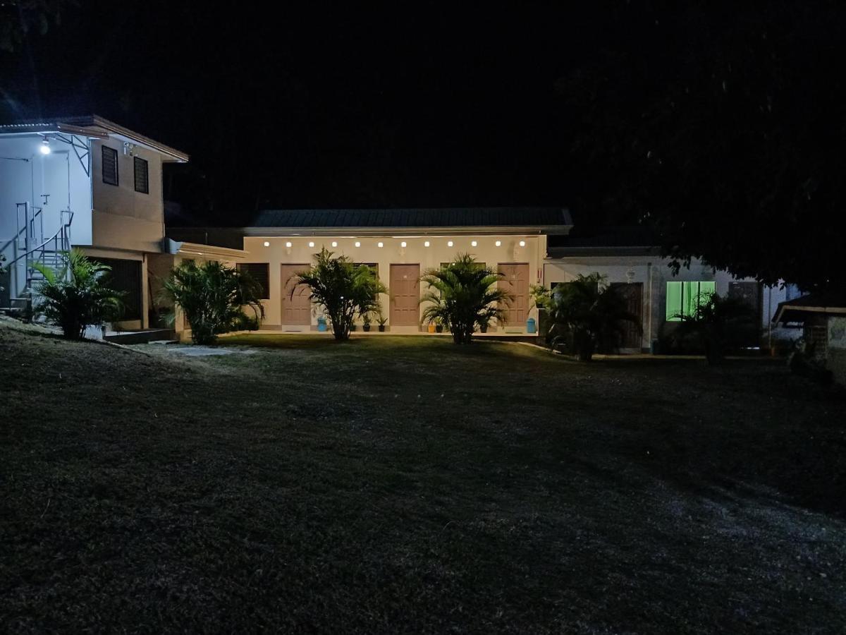 D' Partner'S Inn Jagna Exterior photo