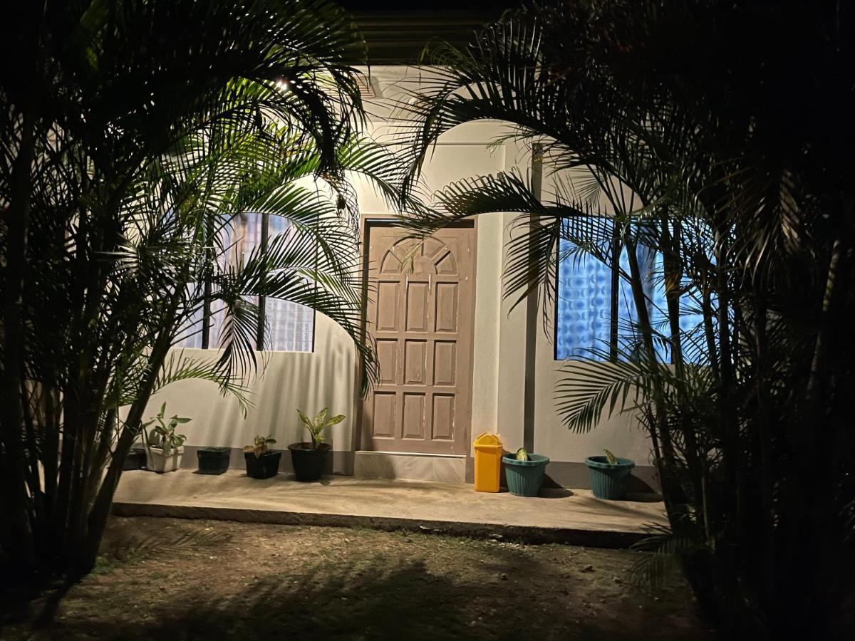 D' Partner'S Inn Jagna Exterior photo