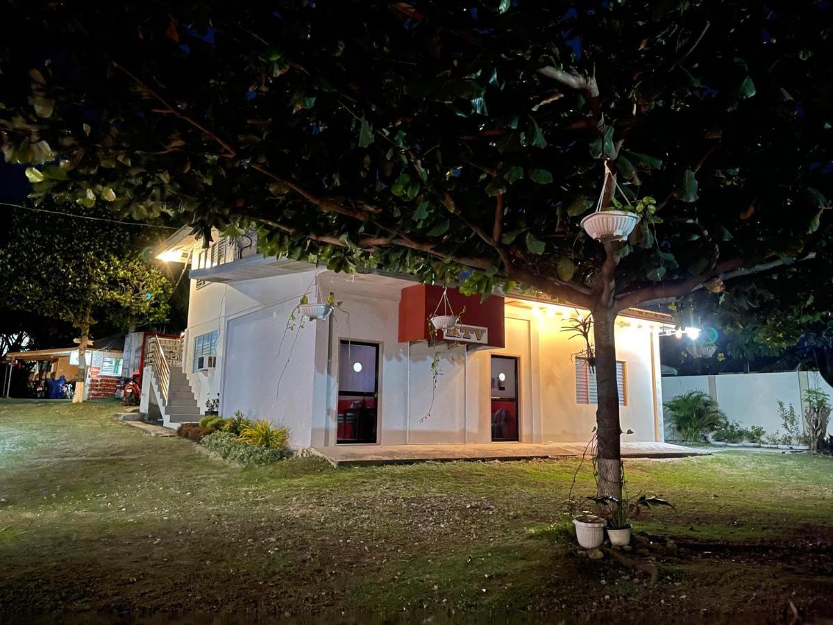 D' Partner'S Inn Jagna Exterior photo