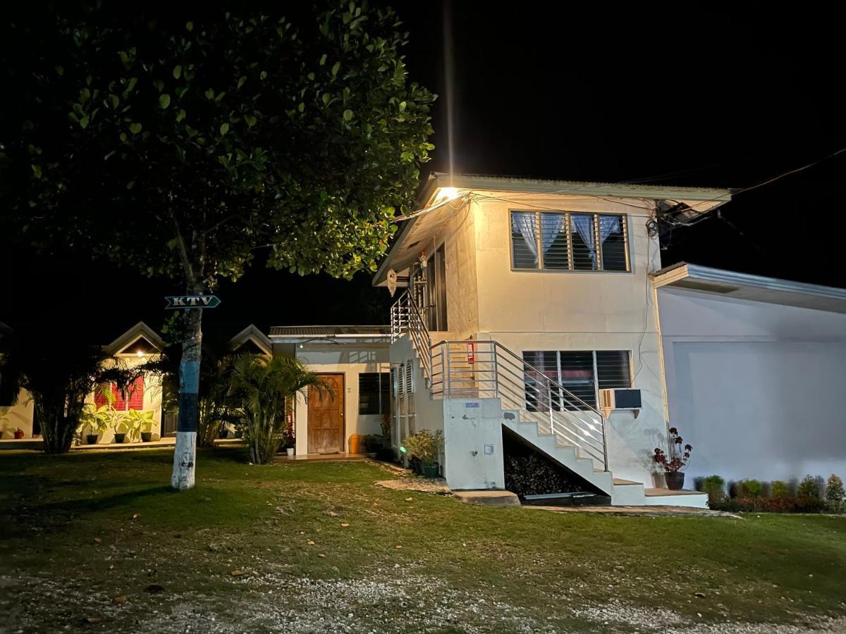 D' Partner'S Inn Jagna Exterior photo