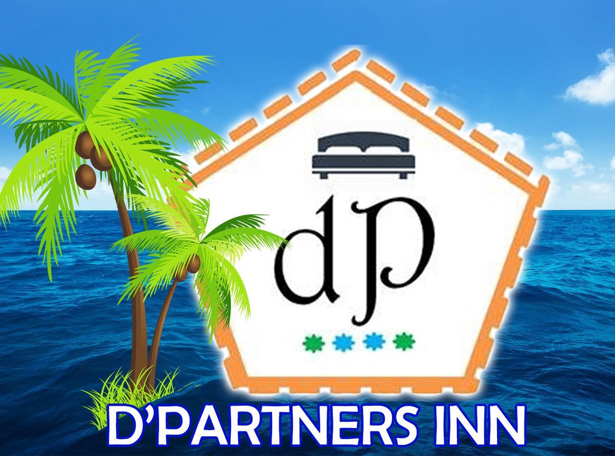 D' Partner'S Inn Jagna Exterior photo