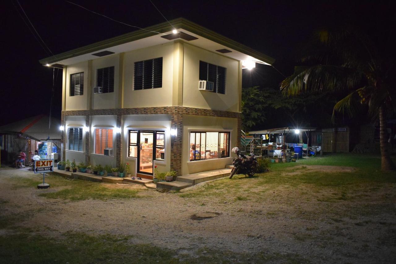 D' Partner'S Inn Jagna Exterior photo